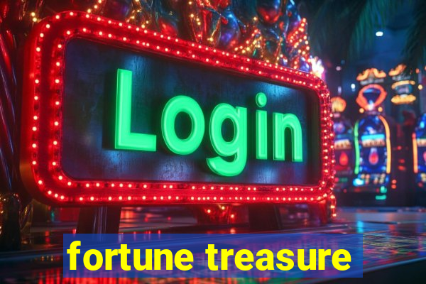 fortune treasure